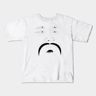 China Kids T-Shirt